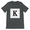 MattKruegerMusic.com - Unisex T-Shirt