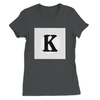 MattKruegerMusic.com - Women’s Cut T-Shirt