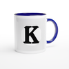 MattKruegerMusic.com - Ceramic Mug