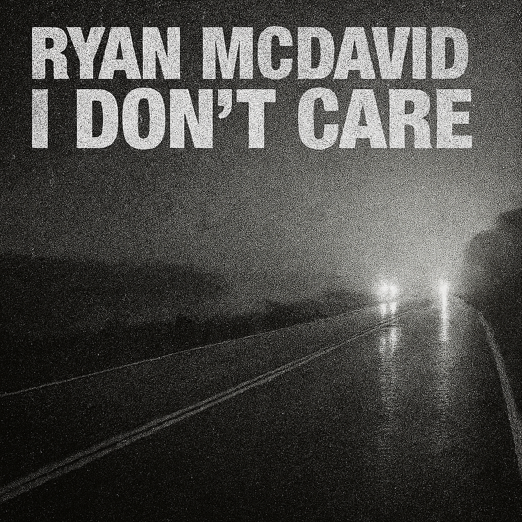 Ryan McDavid