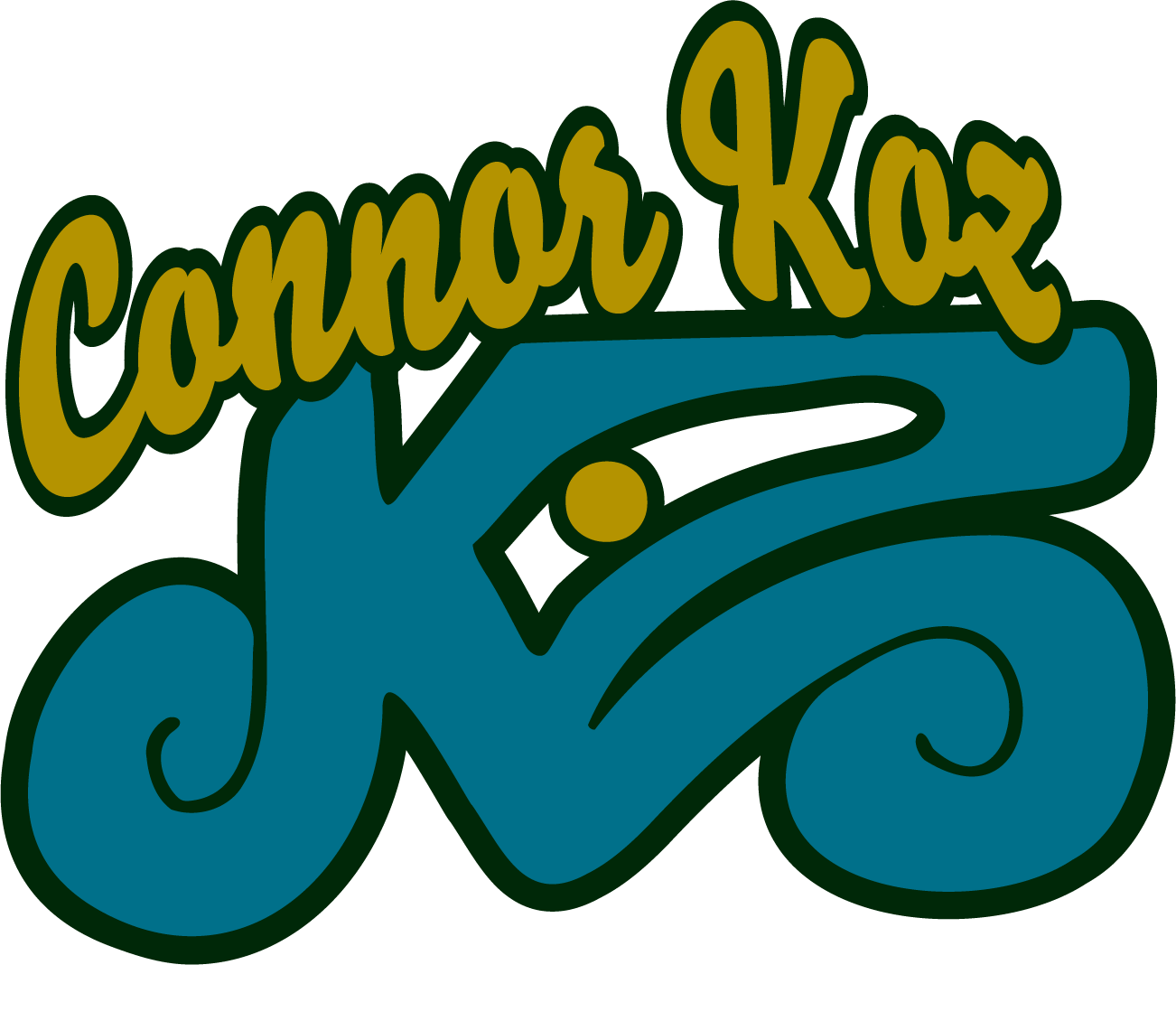 Connor Koz