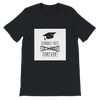 No Schools Left!? (feat. City Ghost, Brutha Maintain & KemistThaGhod) - Unisex T-Shirt