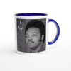 I Am ! (feat. KemistThaGohd, P.W. Esquire, Brutha Maintain & Justin JPaul Miller) - Ceramic Mug
