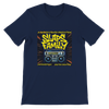 Last Dragon (feat. Julianpatrick & Brutha Maintain) - Unisex T-Shirt