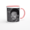 I Am ! (feat. KemistThaGohd, P.W. Esquire, Brutha Maintain & Justin JPaul Miller) - Ceramic Mug