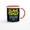 Last Dragon (feat. Julianpatrick & Brutha Maintain) - Ceramic Mug