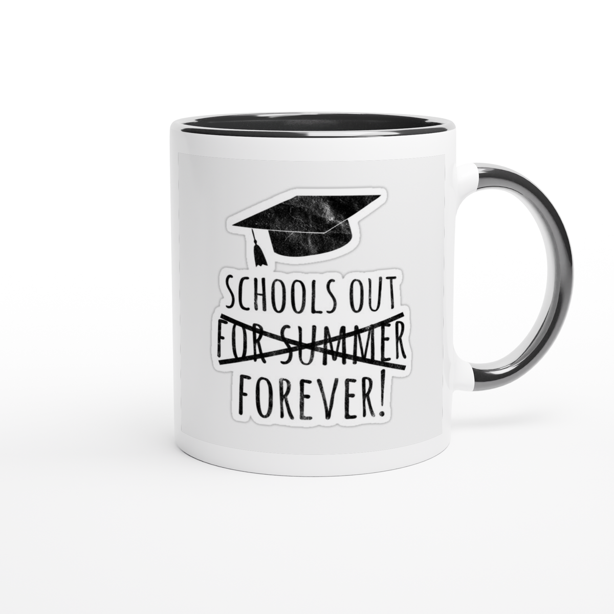 No Schools Left!? (feat. City Ghost, Brutha Maintain & KemistThaGhod) - Ceramic Mug