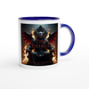 The Details (feat Justin JPaul Miller) - Ceramic Mug