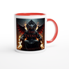The Details (feat Justin JPaul Miller) - Ceramic Mug