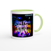 Slaps Family Collaborations Volume 3 - Ceramic Mug
