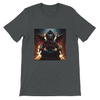 The Details (feat Justin JPaul Miller) - Unisex T-Shirt