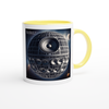Rebel! (feat. KemistThaGohd, Opium Sabbah, Classix The Writer, DJ Eddie Kash, Brutha Maintain, David Lee Da Nu Truth, Dragon Triiibe & Justin JPaul Miller) - Ceramic Mug