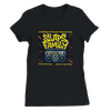 Last Dragon (feat. Brutha Maintain & JulianPatrick) - Women’s Cut T-Shirt