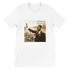 A Dream FulFilled (Dr. Martin Luther King Jr.) (feat. Justin JPaul Miller) - Unisex T-Shirt
