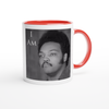 I Am ! (feat. KemistThaGohd, P.W. Esquire, Brutha Maintain & Justin JPaul Miller) - Ceramic Mug