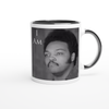 I Am ! (feat. KemistThaGohd, P.W. Esquire, Brutha Maintain & Justin JPaul Miller) - Ceramic Mug