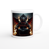 The Details (feat Justin JPaul Miller) - Ceramic Mug