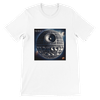 Rebel! (feat. KemistThaGohd, Opium Sabbah, Classix The Writer, DJ Eddie Kash, Brutha Maintain, David Lee Da Nu Truth, Dragon Triiibe & Justin JPaul Miller) - Unisex T-Shirt