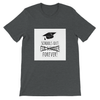 No Schools Left!? (feat. City Ghost, Brutha Maintain & KemistThaGhod) - Unisex T-Shirt