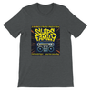 Last Dragon (feat. Julianpatrick & Brutha Maintain) - Unisex T-Shirt