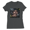 Origin Story (feat. Justin JPaul Miller) - Women’s Cut T-Shirt