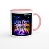 Slaps Family Collaborations Volume 3 - Ceramic Mug
