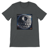 Rebel! (feat. KemistThaGohd, Opium Sabbah, Classix The Writer, DJ Eddie Kash, Brutha Maintain, David Lee Da Nu Truth, Dragon Triiibe & Justin JPaul Miller) - Unisex T-Shirt