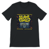 Last Dragon (feat. Julianpatrick & Brutha Maintain) - Unisex T-Shirt