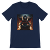 The Details (feat Justin JPaul Miller) - Unisex T-Shirt