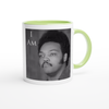I Am ! (feat. KemistThaGohd, P.W. Esquire, Brutha Maintain & Justin JPaul Miller) - Ceramic Mug