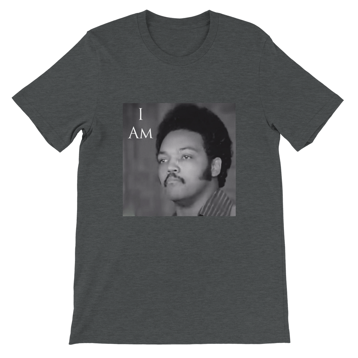 I Am ! (feat. KemistThaGohd, P.W. Esquire, Brutha Maintain & Justin JPaul Miller) - Unisex T-Shirt