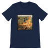 Born Fiya (feat. Justin JPaul Miller & Charlie Chaplin) - Unisex T-Shirt