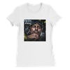 Origin Story (feat. Justin JPaul Miller) - Women’s Cut T-Shirt