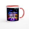 Slaps Family Collaborations Volume 3 - Ceramic Mug