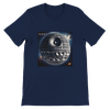 Rebel! (feat. KemistThaGohd, Opium Sabbah, Classix The Writer, DJ Eddie Kash, Brutha Maintain, David Lee Da Nu Truth, Dragon Triiibe & Justin JPaul Miller) - Unisex T-Shirt