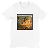 Born Fiya (feat. Justin JPaul Miller & Charlie Chaplin) - Unisex T-Shirt