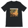 Born Fiya (feat. Justin JPaul Miller & Charlie Chaplin) - Unisex T-Shirt