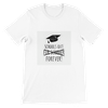 No Schools Left!? (feat. City Ghost, Brutha Maintain & KemistThaGhod) - Unisex T-Shirt