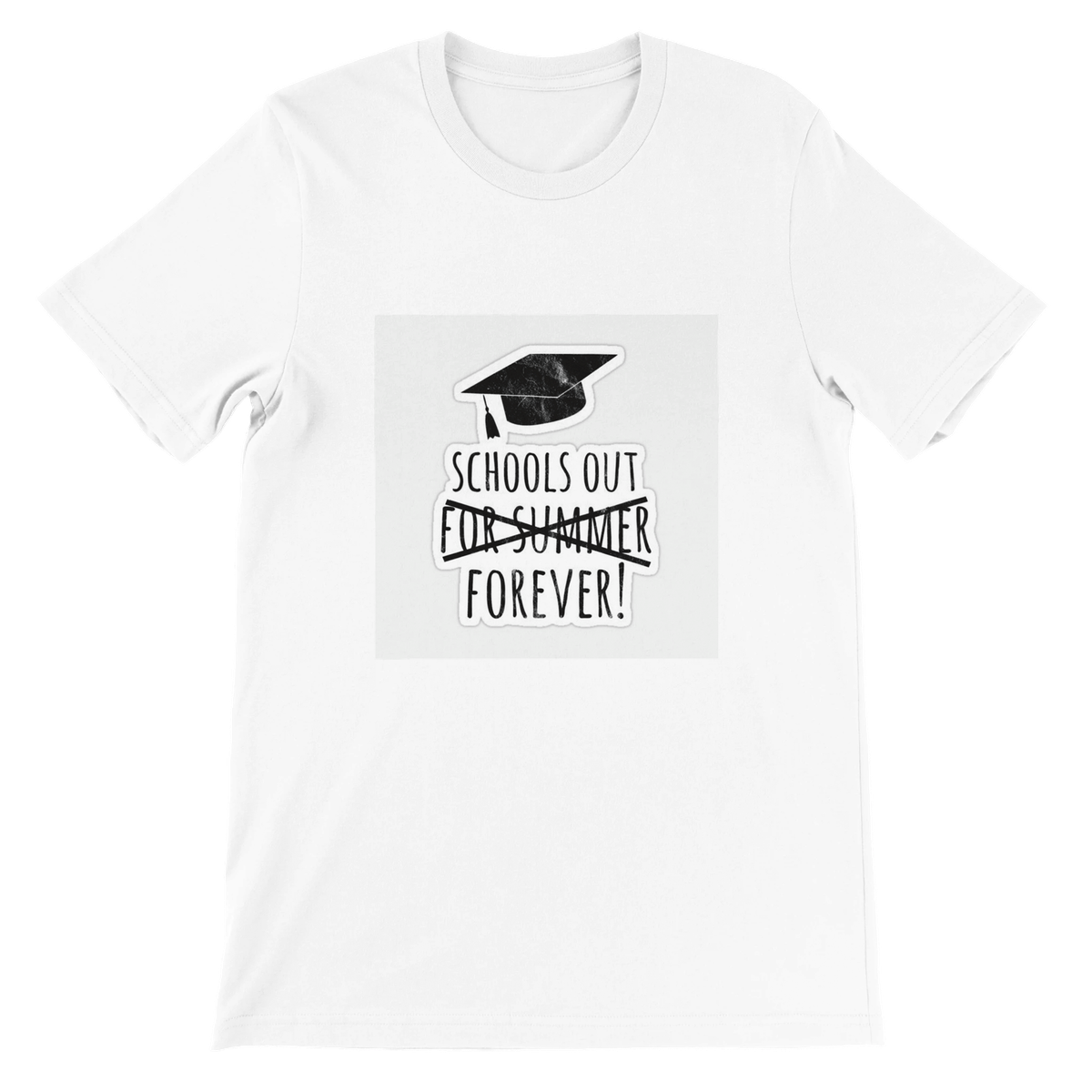 No Schools Left!? (feat. City Ghost, Brutha Maintain & KemistThaGhod) - Unisex T-Shirt