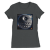 Rebel! (feat. KemistThaGohd, Opium Sabbah, Classix The Writer, DJ Eddie Kash, Brutha Maintain, David Lee Da Nu Truth, Dragon Triiibe & Justin JPaul Miller) - Women’s Cut T-Shirt