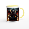 The Details (feat Justin JPaul Miller) - Ceramic Mug