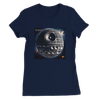 Rebel! (feat. KemistThaGohd, Opium Sabbah, Classix The Writer, DJ Eddie Kash, Brutha Maintain, David Lee Da Nu Truth, Dragon Triiibe & Justin JPaul Miller) - Women’s Cut T-Shirt
