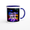 Slaps Family Collaborations Volume 3 - Ceramic Mug