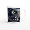 Rebel! (feat. KemistThaGohd, Opium Sabbah, Classix The Writer, DJ Eddie Kash, Brutha Maintain, David Lee Da Nu Truth, Dragon Triiibe & Justin JPaul Miller) - Ceramic Mug