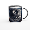 Rebel! (feat. KemistThaGohd, Opium Sabbah, Classix The Writer, DJ Eddie Kash, Brutha Maintain, David Lee Da Nu Truth, Dragon Triiibe & Justin JPaul Miller) - Ceramic Mug