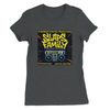 Last Dragon (feat. Brutha Maintain & JulianPatrick) - Women’s Cut T-Shirt