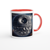 Rebel! (feat. KemistThaGohd, Opium Sabbah, Classix The Writer, DJ Eddie Kash, Brutha Maintain, David Lee Da Nu Truth, Dragon Triiibe & Justin JPaul Miller) - Ceramic Mug