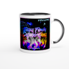 Slaps Family Collaborations Volume 3 - Ceramic Mug