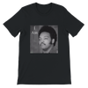I Am ! (feat. KemistThaGohd, P.W. Esquire, Brutha Maintain & Justin JPaul Miller) - Unisex T-Shirt