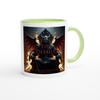 The Details (feat Justin JPaul Miller) - Ceramic Mug
